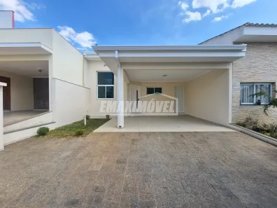 Casa de Condomínio com 3 Quartos para alugar, 200m² no Wanel Ville, Sorocaba