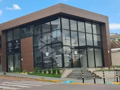 Ponto Comercial para alugar, 52m² no Universitário, Santa Cruz do Sul