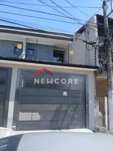 Sobrado com 3 Quartos à venda, 130m² no Vila Granada, São Paulo