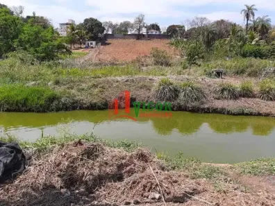 Fazenda/Sítio com 2 Quartos à venda, 3000m² no Itapoã II, Sete Lagoas