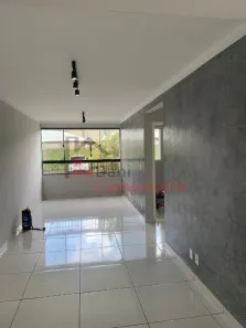 Apartamento com 2 Quartos para alugar, 73m² no Santa Edwiges - Ribeirão das Mortes, Pouso Alegre