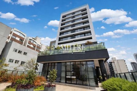 Sala Comercial à venda, 45m² no Centro, Curitiba