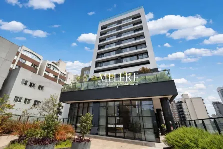 Sala Comercial à venda, 45m² no Centro, Curitiba