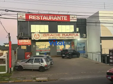 Ponto Comercial à venda, 688m² no Marechal Rondon, Canoas