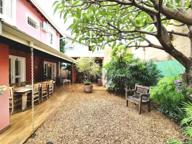 Casa de Condomínio com 3 Quartos à venda, 204m² no Bonfim Paulista, Ribeirão Preto