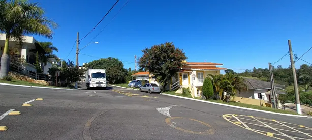 Lote/Terreno à venda, 420m² no Pinheirinho, Vinhedo