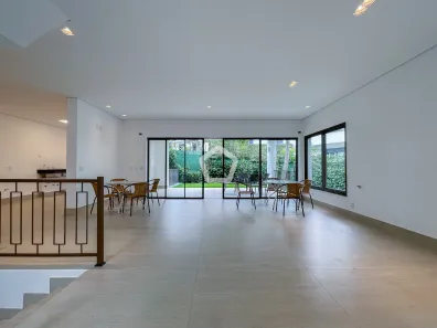 Casa com 8 Quartos à venda, 435m² no Jardim dos Estados, São Paulo