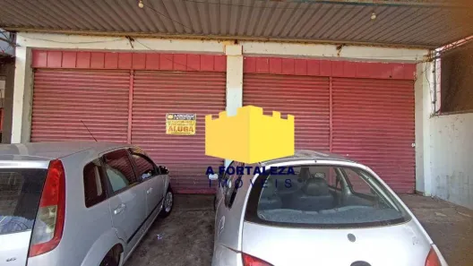 Ponto Comercial para alugar, 70m² no Jardim Paulistano, Americana