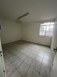 Sala Comercial para alugar, 16m² no Boqueirão, Praia Grande