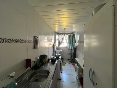 Apartamento com 2 Quartos à venda, 47m² no Benedito Bentes, Maceió