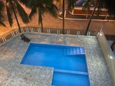 Apartamento com 2 Quartos à venda, 90m² no Tupi, Praia Grande