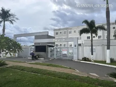 Apartamento com 2 Quartos à venda, 39m² no Fazenda São José, Goiânia