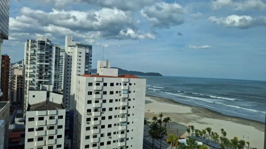 Apartamento com 2 Quartos à venda, 89m² no Aviação, Praia Grande