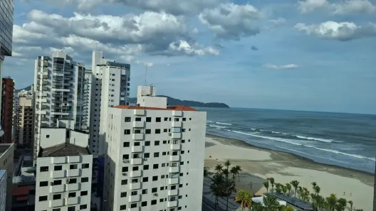 Apartamento com 2 Quartos à venda, 89m² no Aviação, Praia Grande