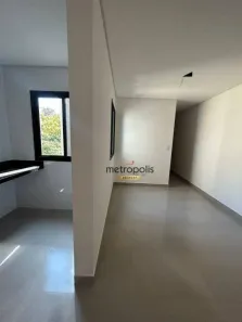 Cobertura com 2 Quartos à venda, 100m² no Vila Valparaíso, Santo André