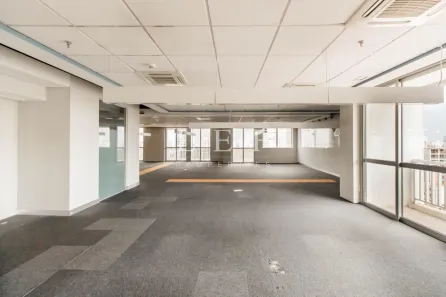 Sala Comercial para alugar, 873m² no Vila Mariana, São Paulo