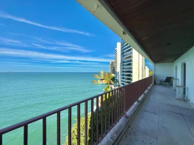 Apartamento com 3 Quartos à venda, 150m² no Vila Luis Antônio, Guarujá