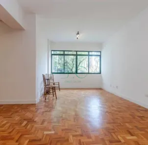 Apartamento com 2 Quartos à venda, 100m² no Cerqueira César, São Paulo