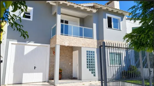 Casa com 4 Quartos à venda, 186m² no Parque 35, Guaíba