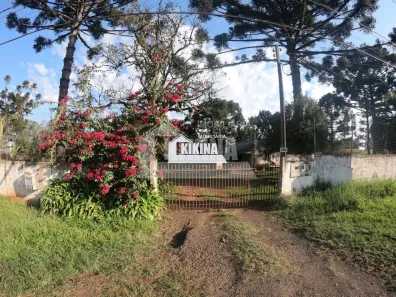 Fazenda/Sítio à venda, 66000m² no Chapada, Ponta Grossa