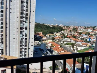 Apartamento com 1 Quarto à venda, 40m² no Jardim Gilda Maria, São Paulo