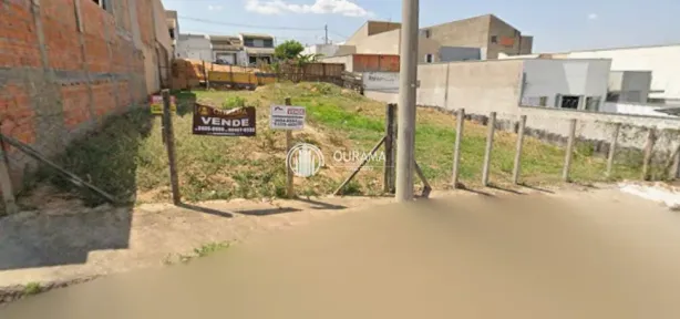 Lote/Terreno à venda, 150m² no Jardim Boer II, Americana