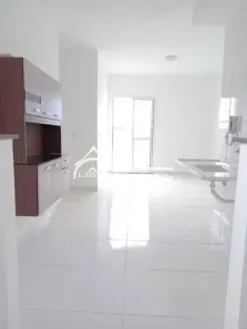 Apartamento com 2 Quartos à venda, 54m² no Loteamento Jardim Sol Nascente, Jacareí