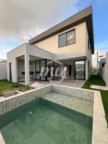 Casa de Condomínio com 4 Quartos à venda, 230m² no Centro, Camaçari