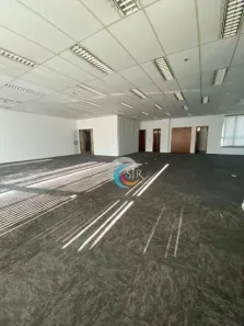 Sala Comercial para alugar, 196m² no Paraíso, São Paulo