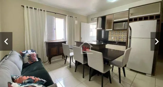 Apartamento com 2 Quartos à venda, 51m² no Velha, Blumenau