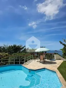 Casa com 5 Quartos à venda, 1300m² no São Conrado, Rio de Janeiro