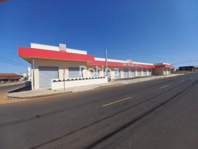 Ponto Comercial para alugar, 36m² no Shopping Park, Uberlândia