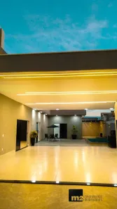 Casa com 3 Quartos à venda, 334m² no Internacional Park, Aparecida de Goiânia