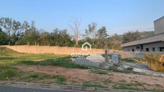 Lote/Terreno à venda, 690m² no Jardim Portugal, Valinhos