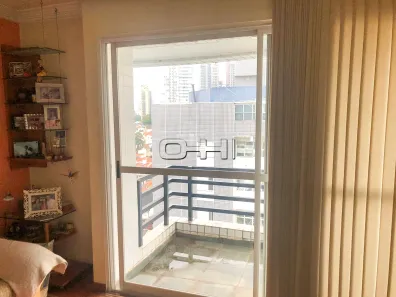 Cobertura com 4 Quartos à venda, 176m² no Vila Mariana, São Paulo