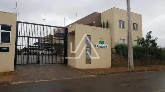 Apartamento com 2 Quartos à venda, 55m² no Santa Marta, Passo Fundo