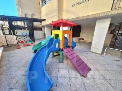 Apartamento com 2 Quartos à venda, 70m² no Vila Clementino, São Paulo