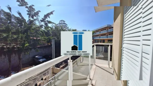 Casa com 3 Quartos à venda, 108m² no Parque São George, Cotia