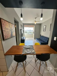 Apartamento com 1 Quarto à venda, 47m² no Ingleses do Rio Vermelho, Florianópolis