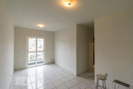 Apartamento com 2 Quartos à venda, 54m² no Jaguaré, São Paulo
