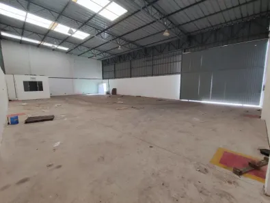 Galpão/Depósito/Armazém com 6 Quartos para alugar, 630m² no Vale Encantado, Macaé