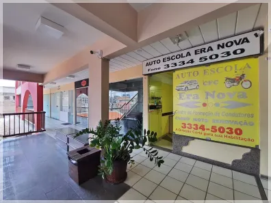 Ponto Comercial à venda, 18m² no Rio Vermelho, Salvador