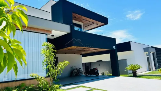 Casa de Condomínio com 4 Quartos à venda, 340m² no Urbanova, São José dos Campos