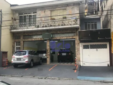 Imóvel Comercial à venda, 273m² no Jardim São José (Zona Norte), São Paulo