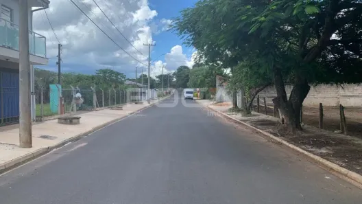 Lote/Terreno à venda, 800m² no Loteamento Tutoya do Vale, São Carlos