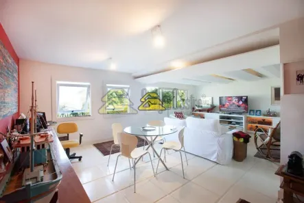 Casa com 4 Quartos à venda, 700m² no São Conrado, Rio de Janeiro