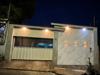 Casa com 2 Quartos à venda, 286m² no Santa Etelvina, Manaus