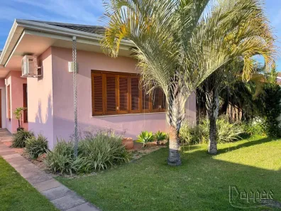 Casa com 3 Quartos à venda, 155m² no Porto Blos, Campo Bom