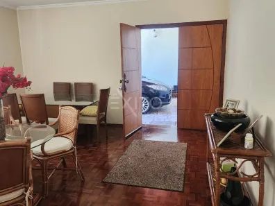 Casa com 3 Quartos à venda, 313m² no Parque da Represa, Jundiaí
