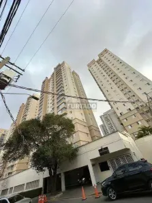 Apartamento com 3 Quartos à venda, 77m² no Campestre, Santo André